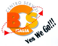 Logo di B.C.S. ITALIA