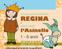 Logo di L'ASINELLO 2