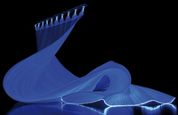 Logo di LED ITALY srl