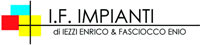 Logo di I.F. IMPIANTI srl