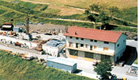 Logo di COOPERATIVA PRODUZIONE LAVORO CASTEL DELL'ALPI