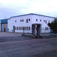 Logo di METAL TUBI srl
