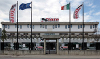 Logo di SACCOMANDI STORE