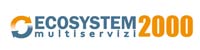 Logo di ECOSYSTEM 2000 srl