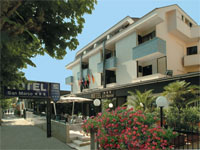 Logo di HOTEL SAN MARCO