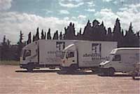 Logo di ABRUZZO TRASLOCHI