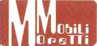 Logo di MORETTI MOBILI