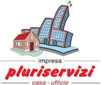 Logo di IMPRESA DI PULIZIE PLURISERVIZI