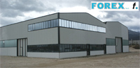 Logo di FOREX srl