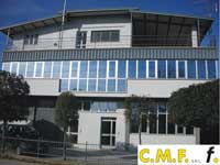 Logo di C.M.F. srl