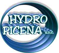 Logo di HYDRO PICENA snc