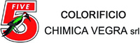 Logo di CHIMICA VEGRA srl