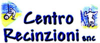 Logo di CENTRO RECINZIONI