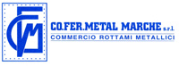 Logo di CO.FER.METAL MARCHE srl