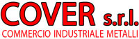 Logo di COVER srl