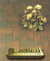 Logo di SBARBATI srl - PAVIMENTAZIONI AUTOBLOCCANTI, MANUFATTI IN CEMENTO E ARGILLA