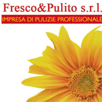 Logo di IMPRESA DI PULIZIE FRESCO & PULITO srl