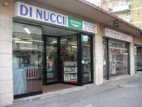 Logo di DI NUCCI SERVICE