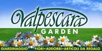 Logo di VIVAIO VALPESCARA GARDEN