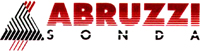 Logo di ABRUZZI SONDA sas