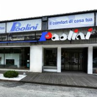 Logo di FRATELLI PAOLINI IDROTERMOSANITARI