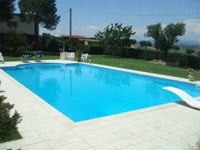 Logo di MARCHE POOLS PISCINE