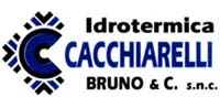 Logo di IDROTERMICA
