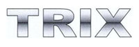 Logo di TRIX