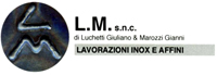 Logo di L.M. snc