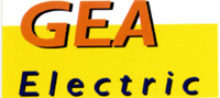 Logo di GEA ELECTRIC snc