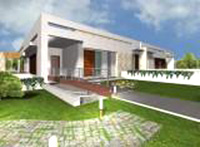 Logo di S.G.M. COSTRUZIONI srl