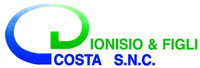 Logo di COSTA snc