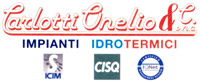 Logo di CARLOTTI ONELIO & C. snc