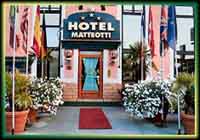 Logo di HOTEL MATTEOTTI