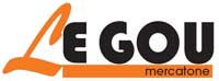 Logo di LEGOU MERCATONE