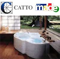 Logo di CATTO srl