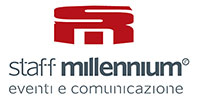 Logo di STAFF MILLENNIUM