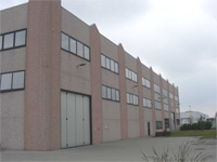 Logo di BAKERY COMPONENTS srl