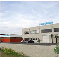 Logo di TREVISAN snc