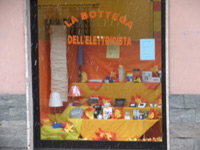 Logo di MELO ELETTRICA