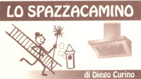 Logo di LO SPAZZACAMINO