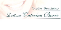Logo di BORRE' DOTT.SSA CATERINA
