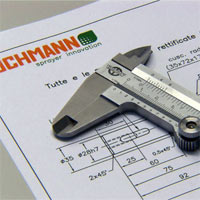 Logo di LOCHMANN PLANTATEC srl