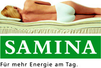 Logo di SCHLAF G'SUND - SAMINA