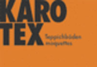 Logo di KAROTEX - MOQUETTES