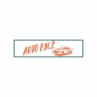 Logo di AUTO P.M. 2 snc