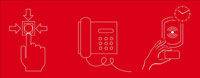 Logo di NICOM SECURALARM