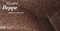 Logo di MASTRO BEPPE MOSAICI