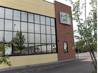 Logo di SETA spa