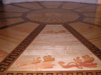 Logo di COMAIANNI PARQUET & MARMI